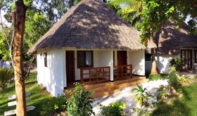 Aya Beach Bungalows