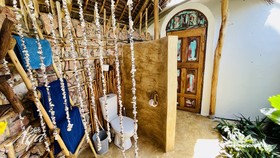Aya Beach Bungalows