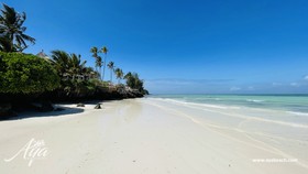 Aya Beach Bungalows