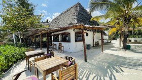 Aya Beach Bungalows