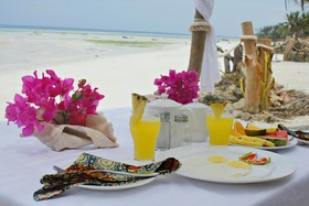 Aya Beach Bungalows