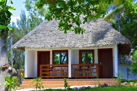 Aya Beach Bungalows