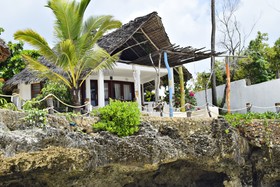 Aya Beach Bungalows