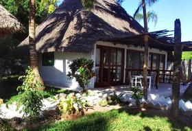 Aya Beach Bungalows