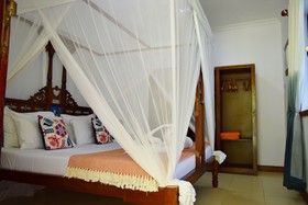 Aya Beach Bungalows