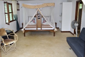 Aya Beach Bungalows