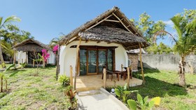 Aya Beach Bungalows