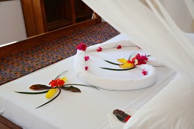 Aya Beach Bungalows