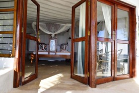 Aya Beach Bungalows