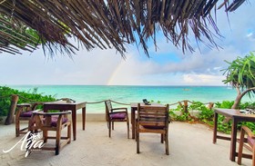 Aya Beach Bungalows