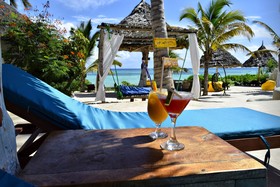 Aya Beach Bungalows