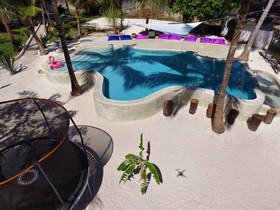 Aya Beach Bungalows