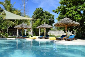 Aya Beach Bungalows