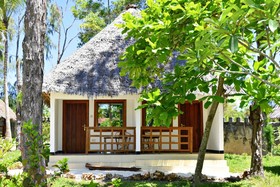 Aya Beach Bungalows