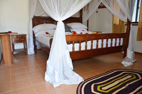 Aya Beach Bungalows