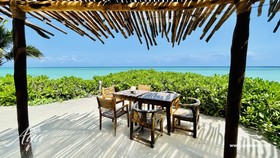 Aya Beach Bungalows