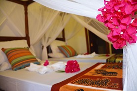 Aya Beach Bungalows