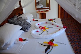 Aya Beach Bungalows