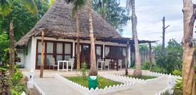Aya Beach Bungalows