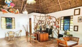 Aya Beach Bungalows