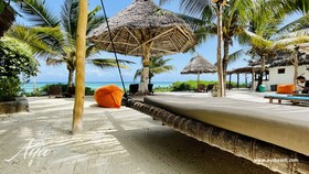 Aya Beach Bungalows