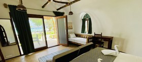 Aya Beach Bungalows