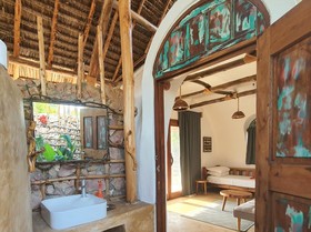Aya Beach Bungalows