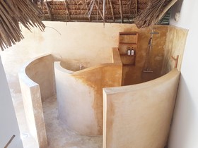 Aya Beach Bungalows