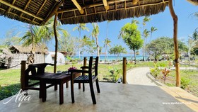 Aya Beach Bungalows