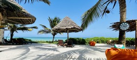 Aya Beach Bungalows