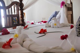 Aya Beach Bungalows