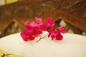Aya Beach Bungalows