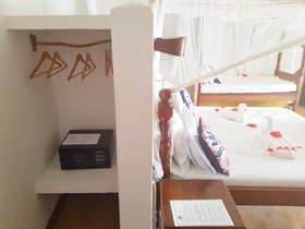 Aya Beach Bungalows
