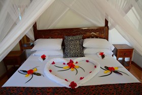 Aya Beach Bungalows