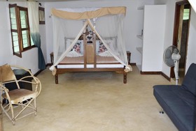Aya Beach Bungalows