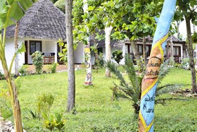 Aya Beach Bungalows