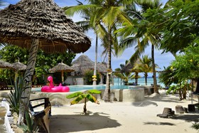 Aya Beach Bungalows