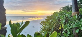 Aya Beach Bungalows