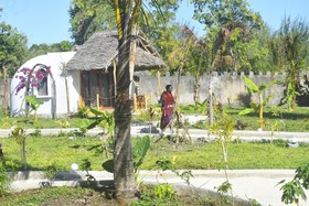Aya Beach Bungalows