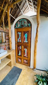 Aya Beach Bungalows