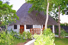 Aya Beach Bungalows