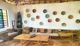 Aya Beach Bungalows