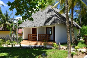 Aya Beach Bungalows