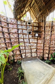 Aya Beach Bungalows