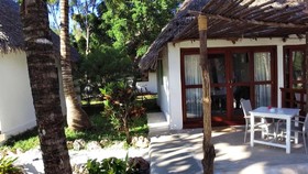 Aya Beach Bungalows