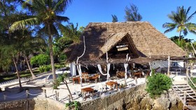 Aya Beach Bungalows