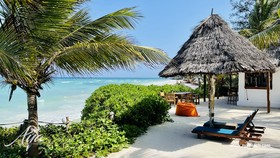 Aya Beach Bungalows