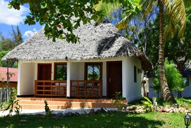 Aya Beach Bungalows
