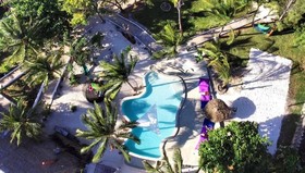 Aya Beach Bungalows
