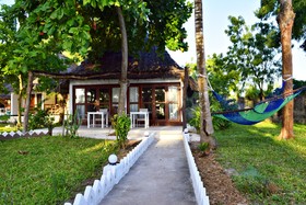 Aya Beach Bungalows